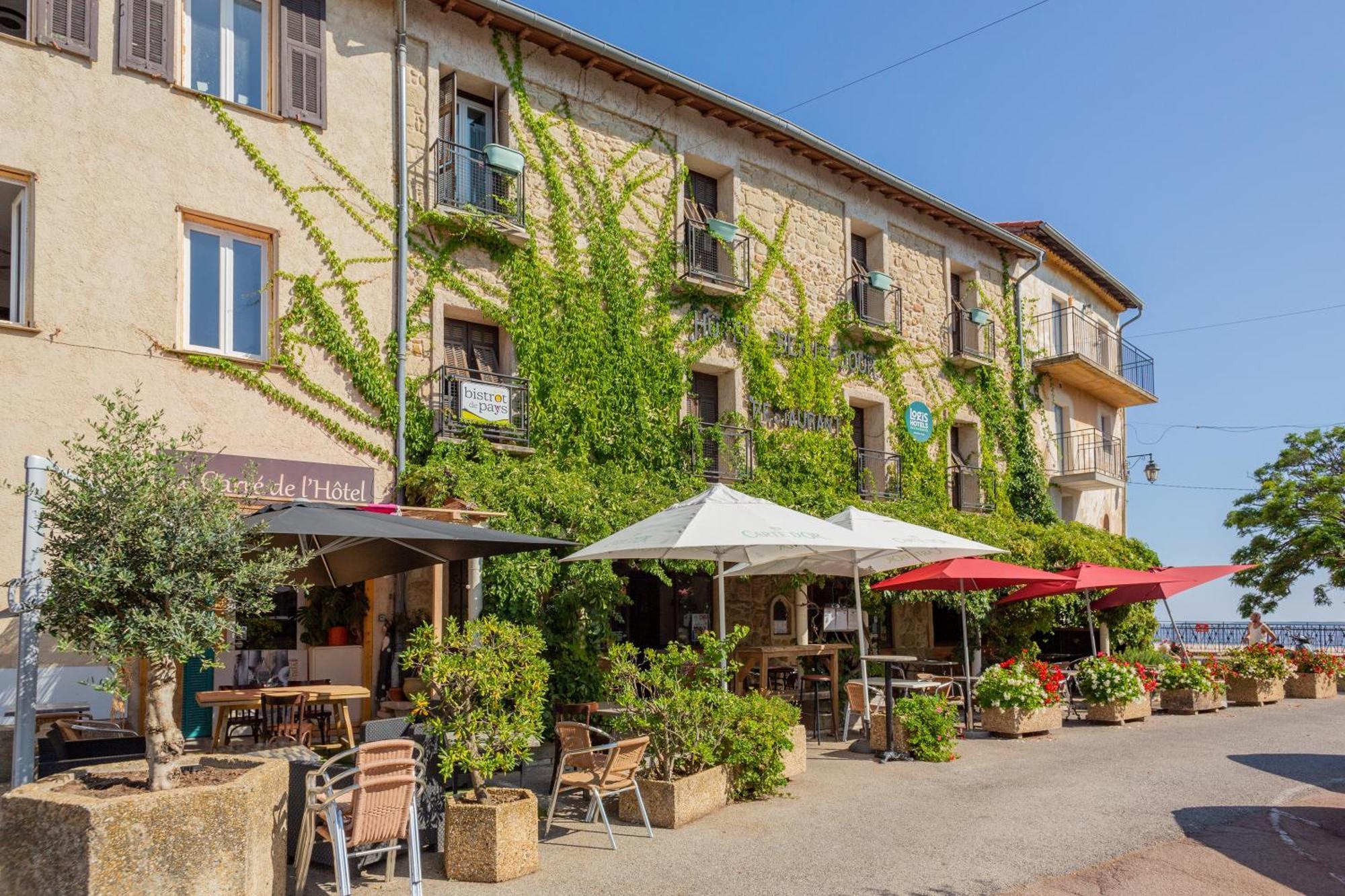 Beauséjour Logis De France *